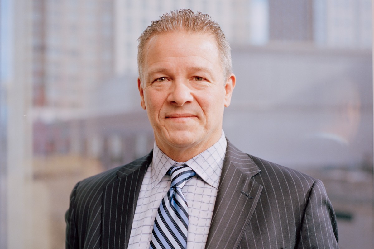 Business portraits of Steve Cannon, Mercedes-Benz President & CEO, at Ritz-Carlton Hotel in downtown White Plains New York Corporate Portraits NYC