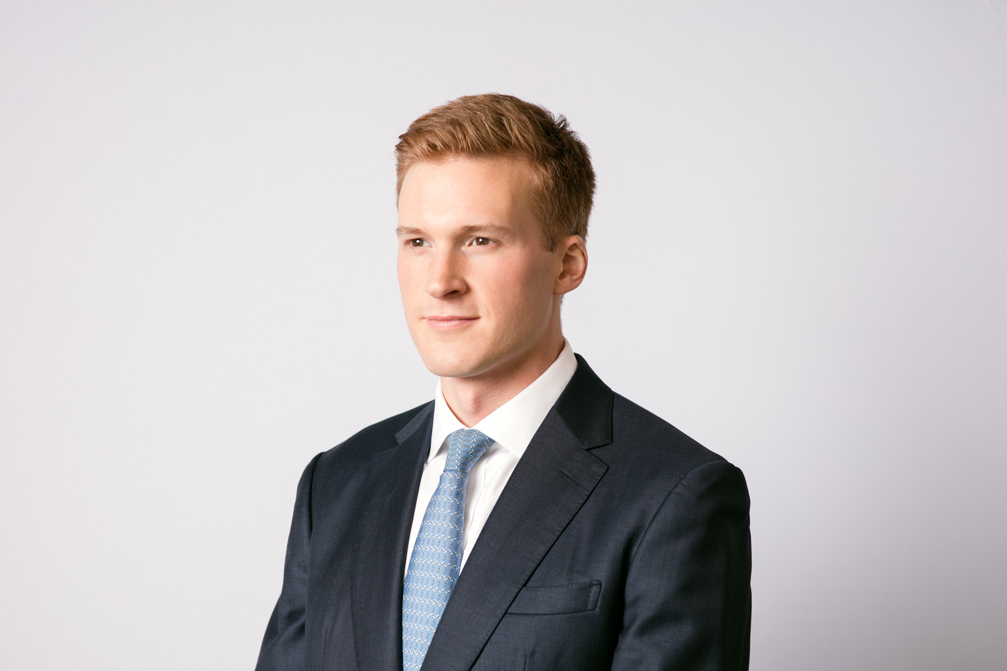 Professional Corporate Headshots for Private Equity Firm Bridgepoint in NYC Header