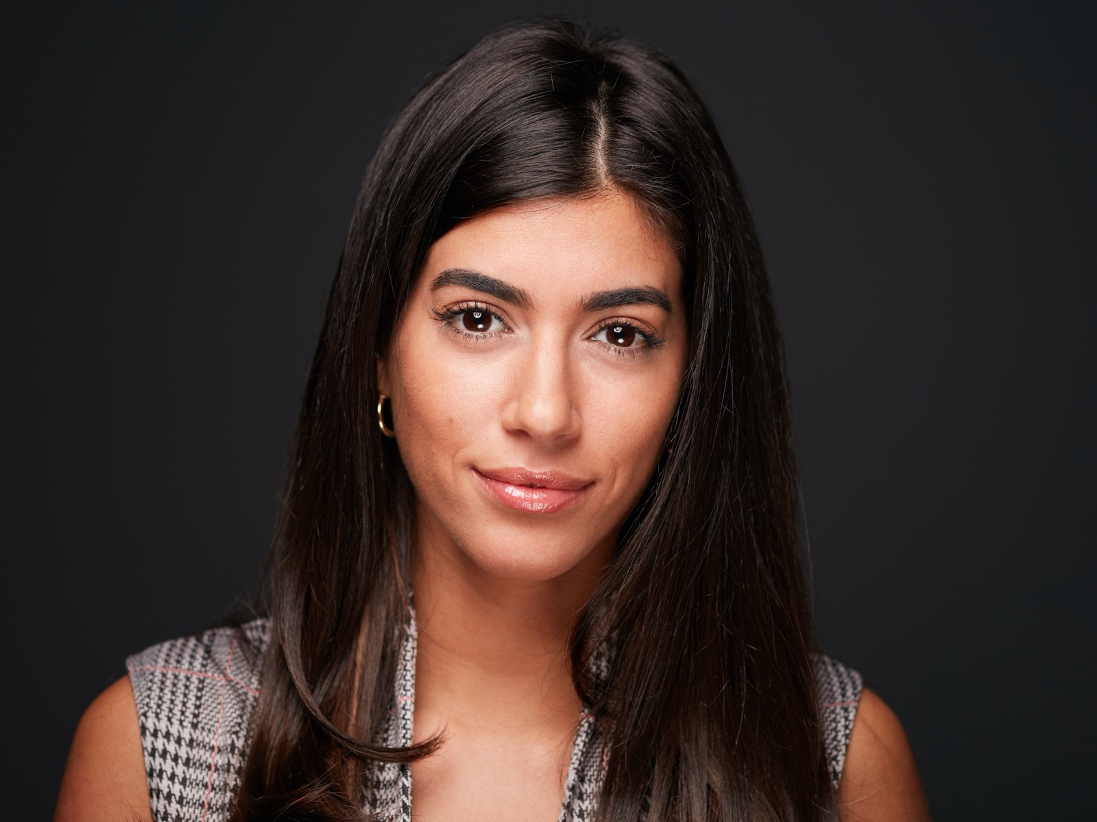 Candid, Editorial-Style Headshots for Healthline » Dallas Headshots