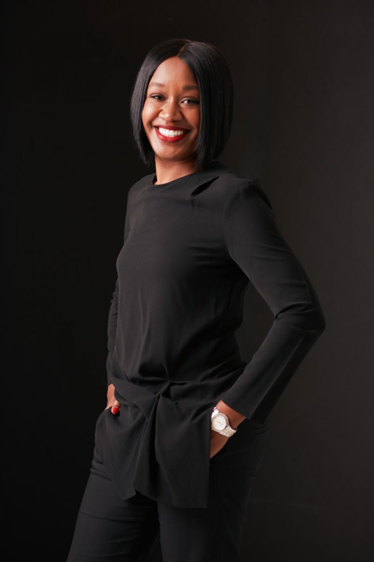 Dallas Portrait Photographer | Professional Portraits Texas