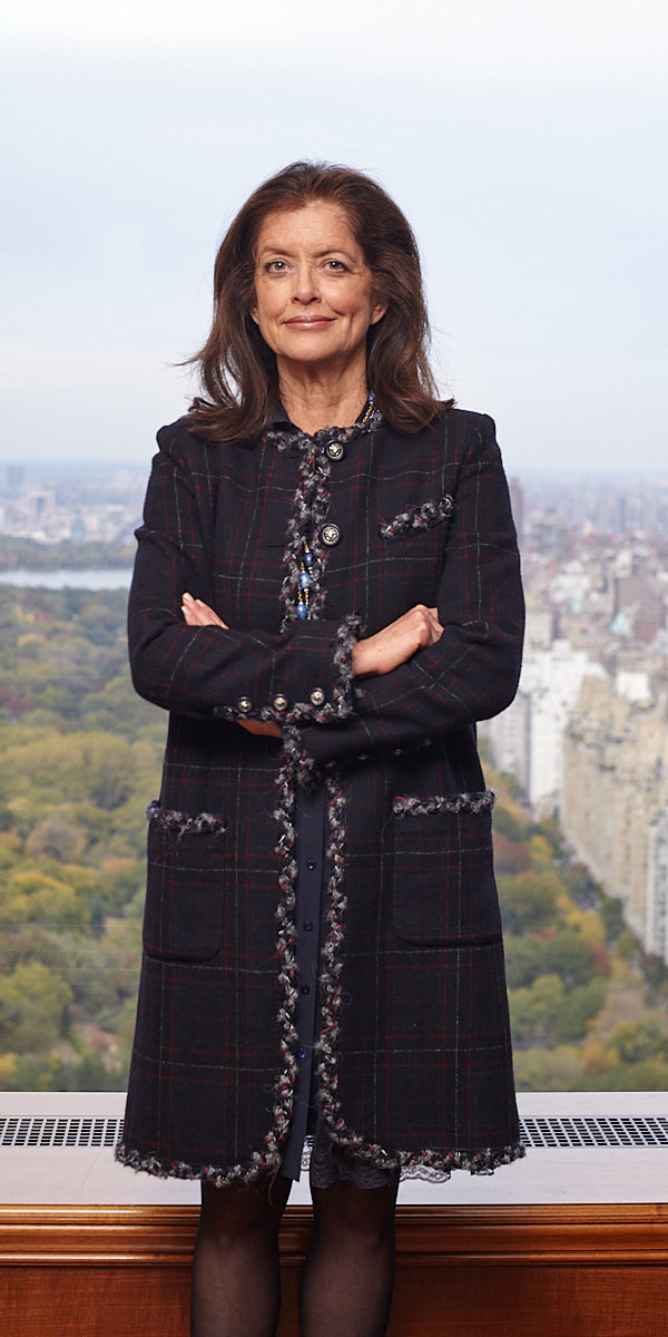 Best Business Portraits in Dallas - Female CEO Portrait Photographer