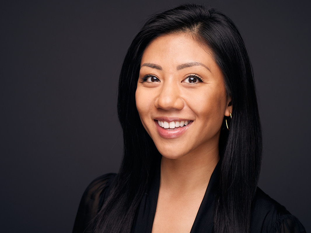 Professional Dallas Headshots - DFW Headshot Photographer