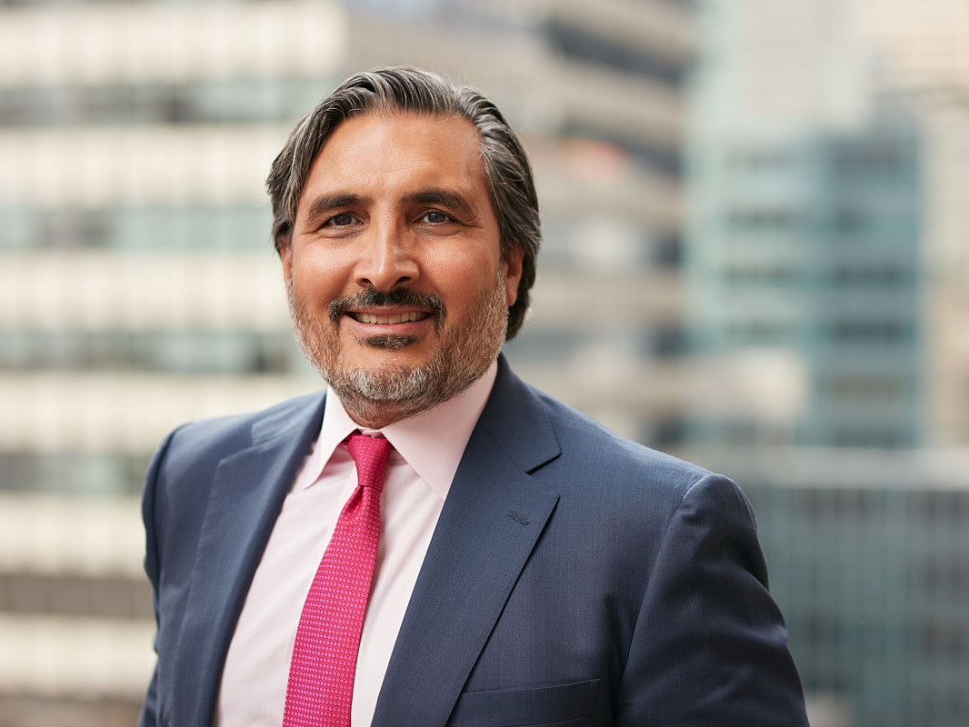 Business Portraits Dallas - The Best Dallas Headshots