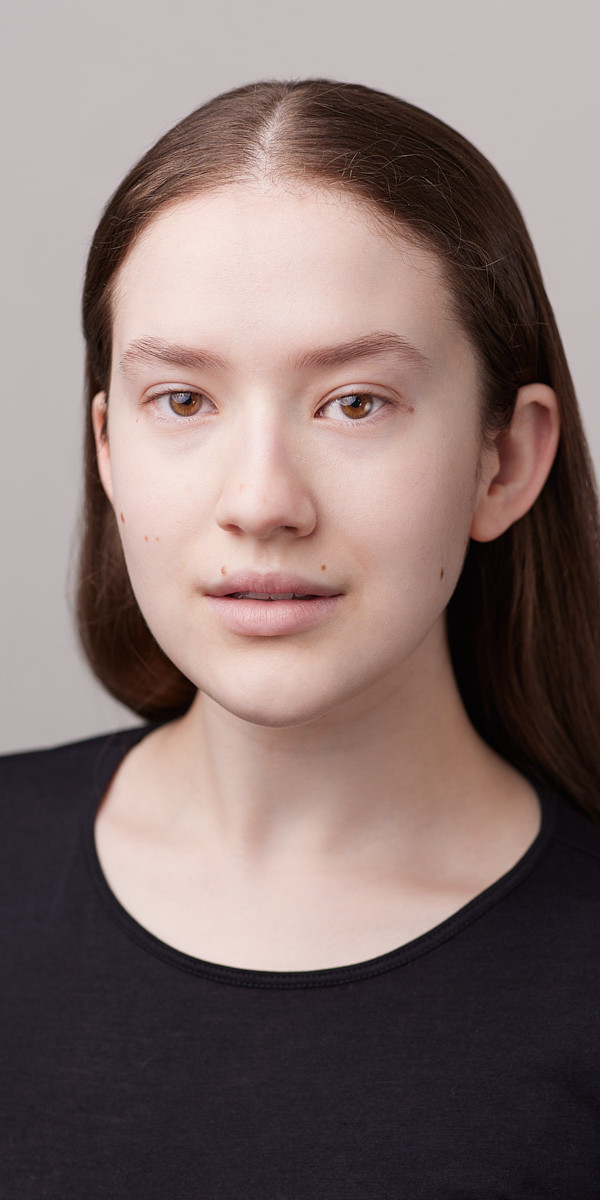 Modern Actor Headshots in Dallas - Actors Headshot Photographer