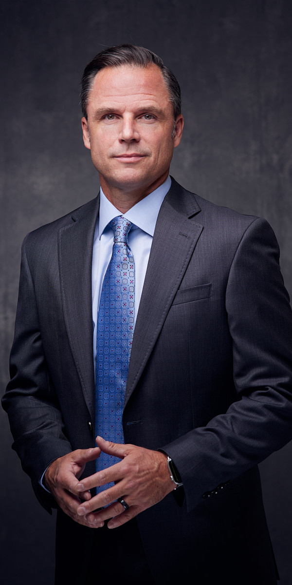 Stylish Business Portraits Houston - Executive Headshot Photographer HTX