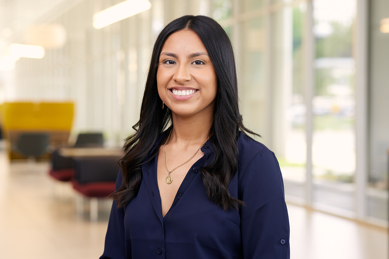 Office Headshot Photographer in Dallas, Texas