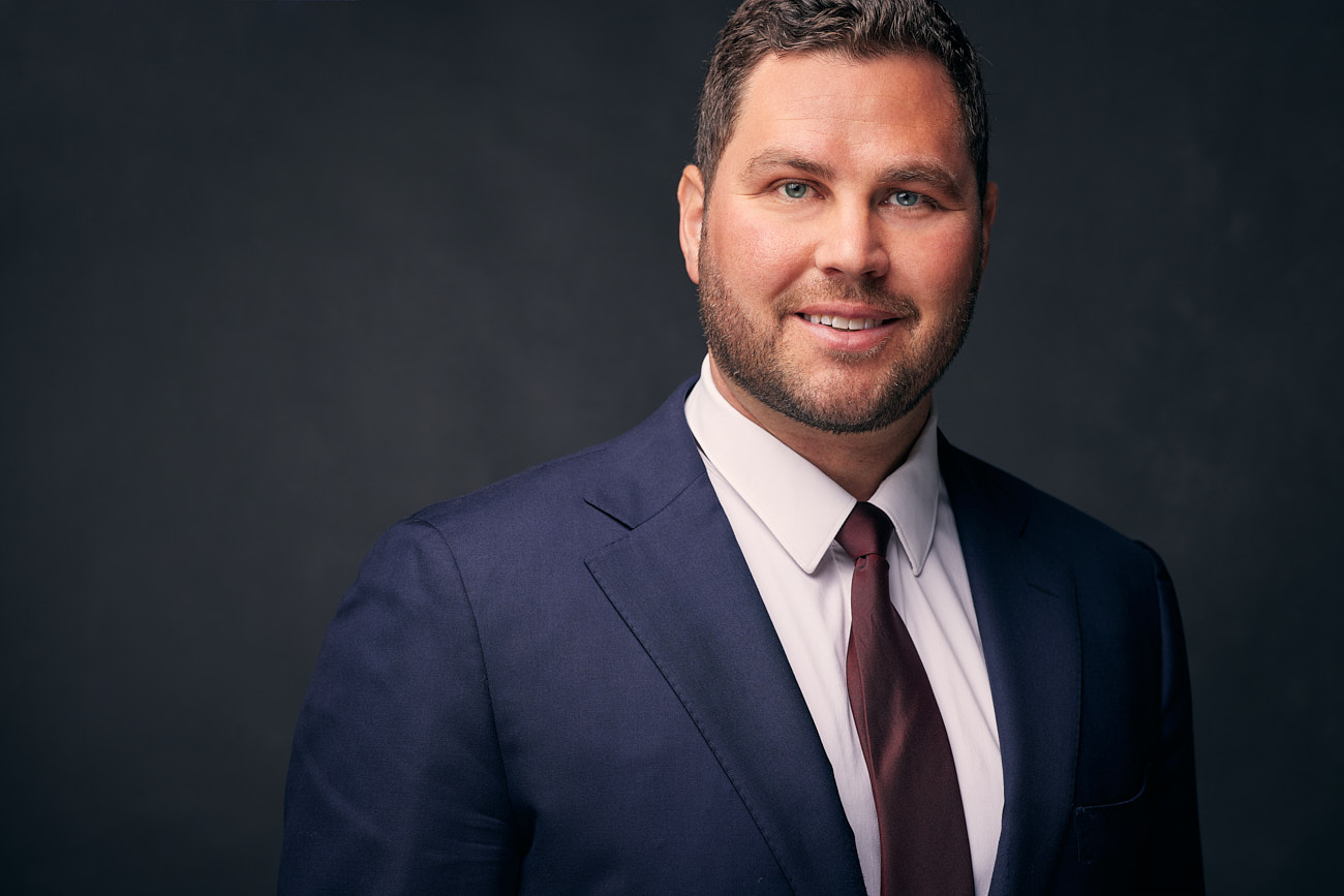 Professional Office and Team Headshot Photographer in DFW