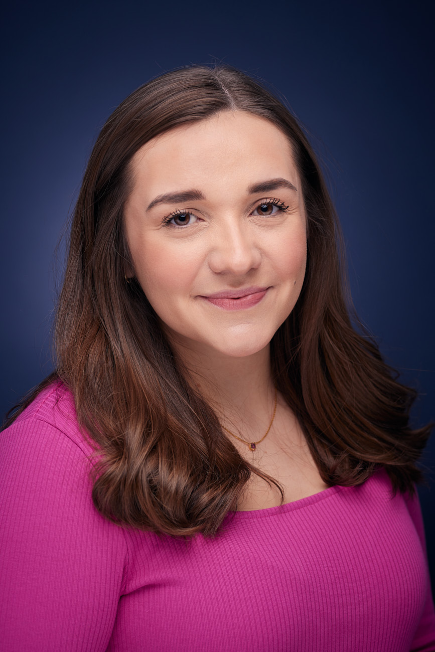 Professional Office Headshot Photographer DFW