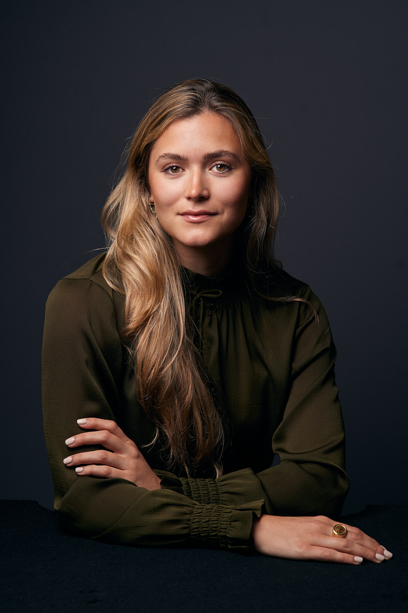 Stunning Office Headshots for Dallas-Ft Worth Teams