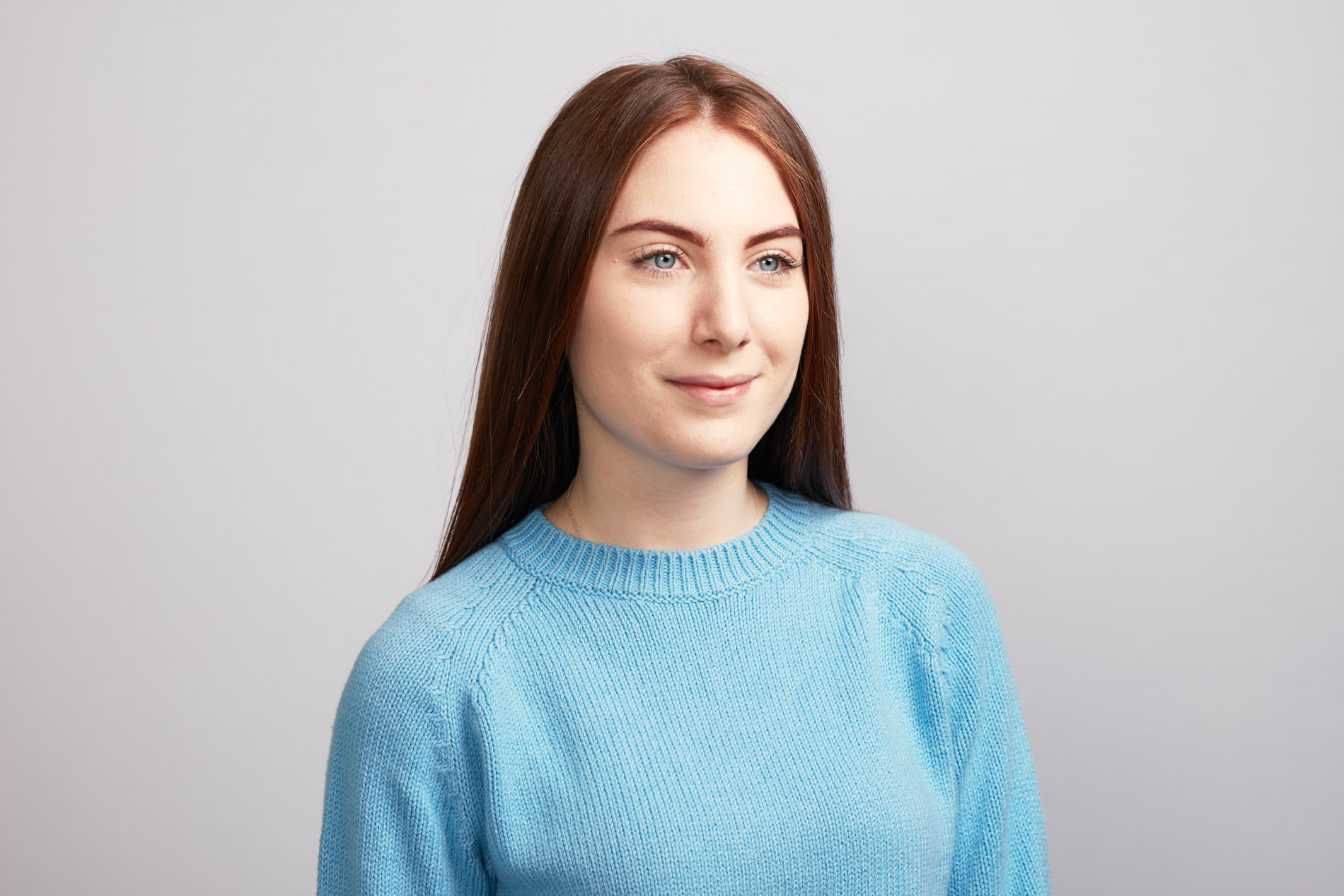 Headshot Photographer in Dallas - Professional Headshots