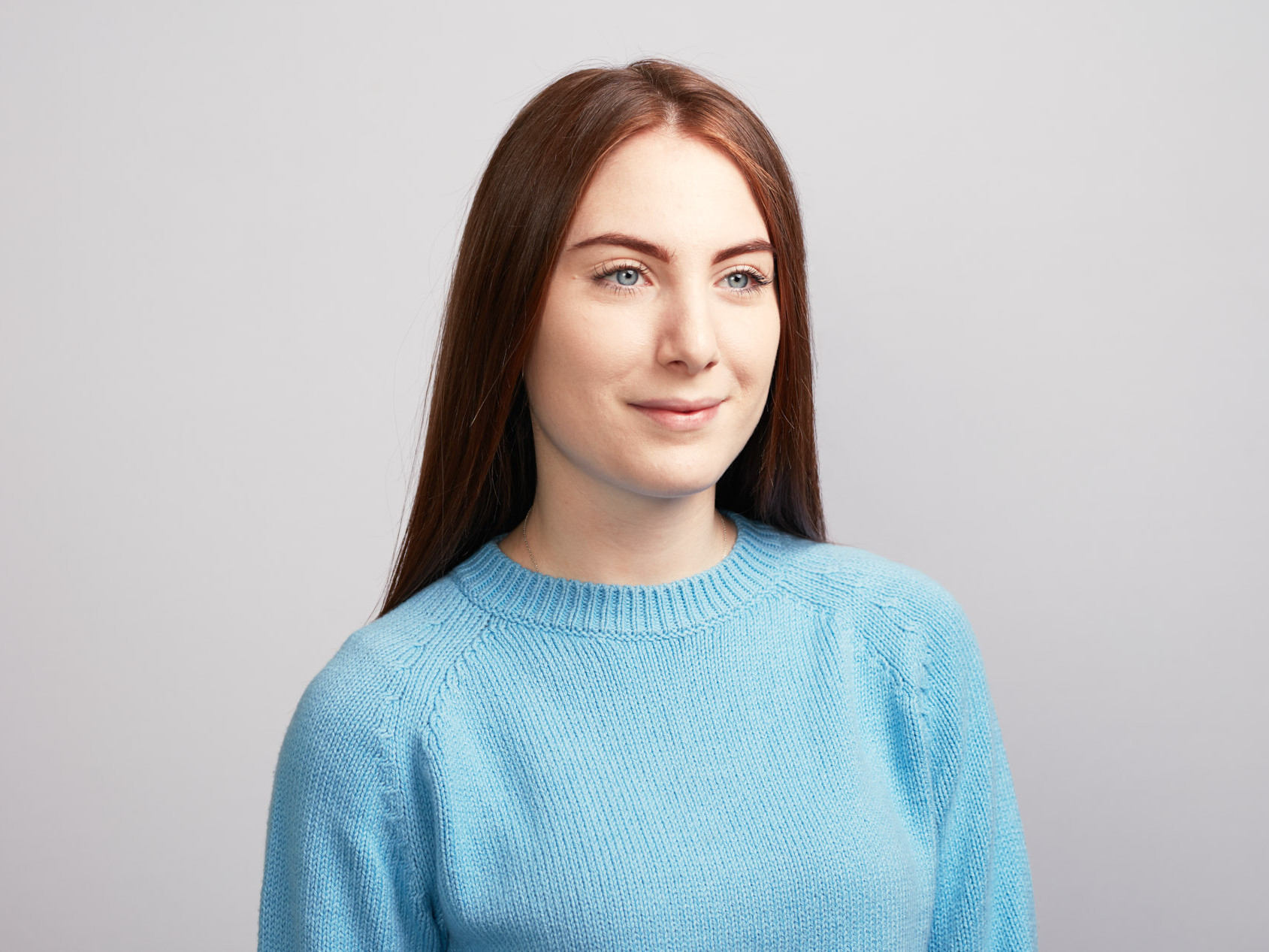 Headshot Photographer in Dallas - Professional Headshots