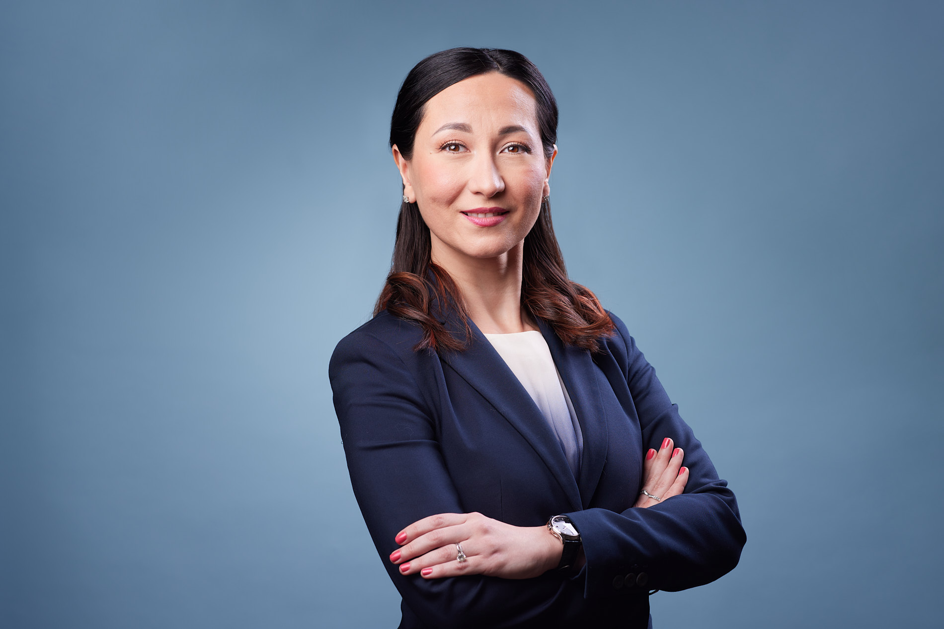 Headshots Photographer Dallas - Professional Headshot Photography