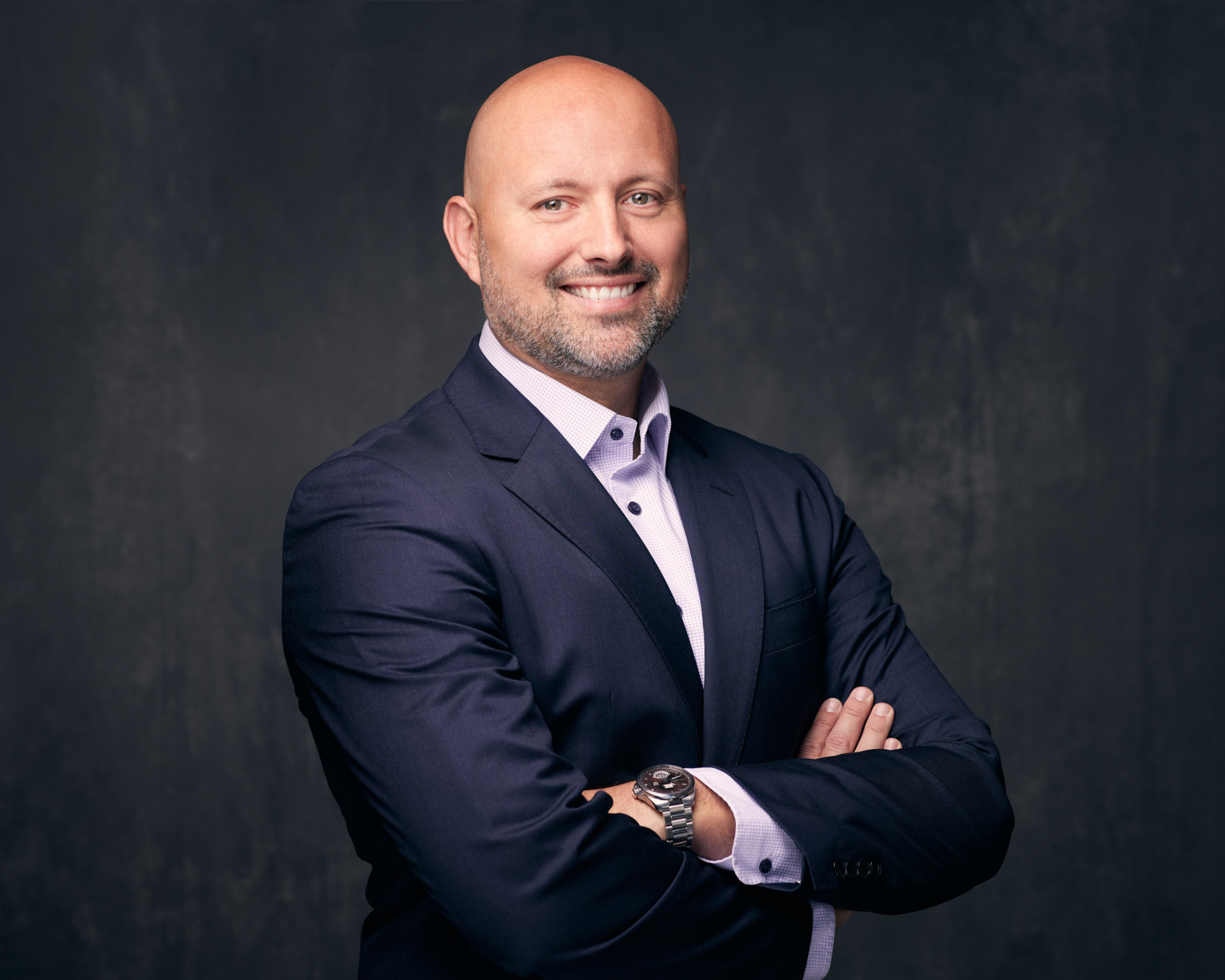 Professional Dallas Headshots - Headshot Potography