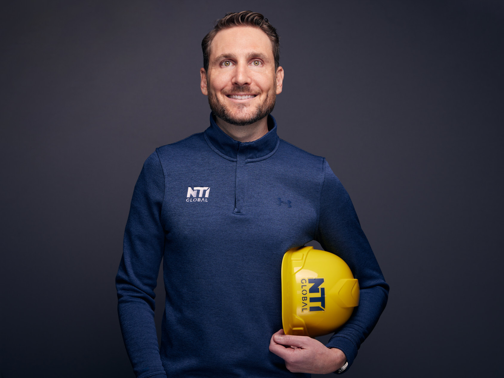 Corporate Headshots Photographer Dallas