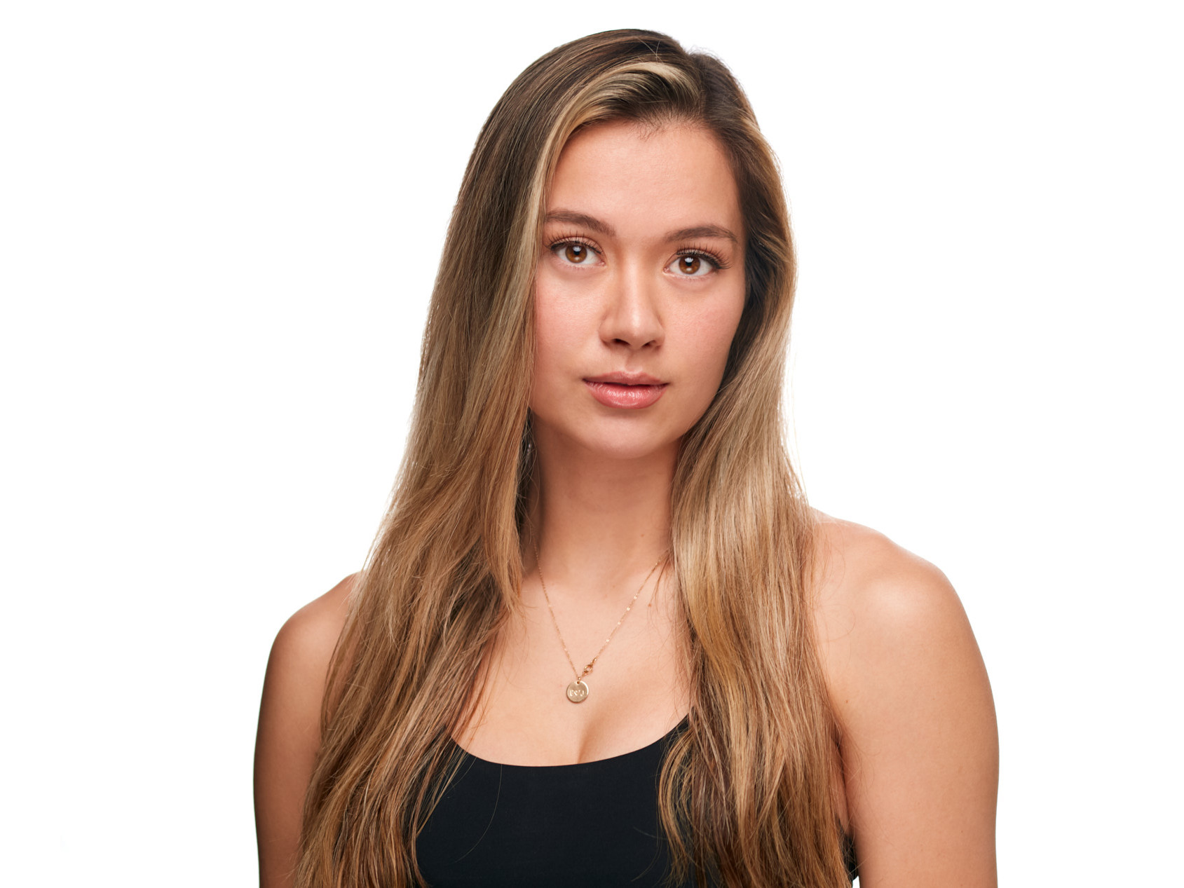 Professional Headshot Photographer - Female Headshots in Dallas