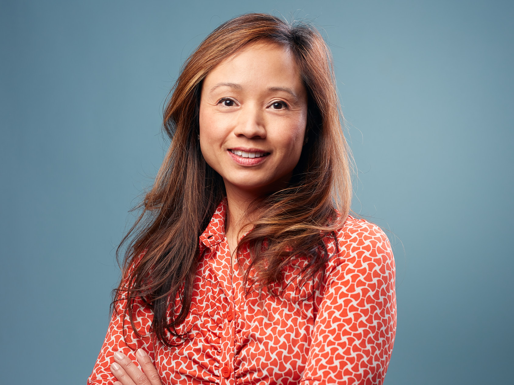 Professional Headshots in Dallas - DFW Team Hedashots