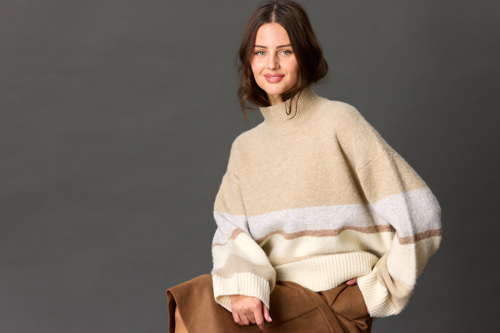 E-Commerce Product Photographer Dallas - Location Fashion Photography